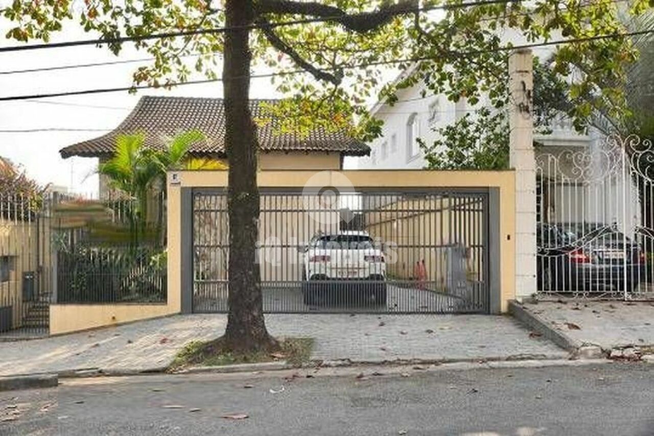 Casa Térrea para Venda - SICILIANO