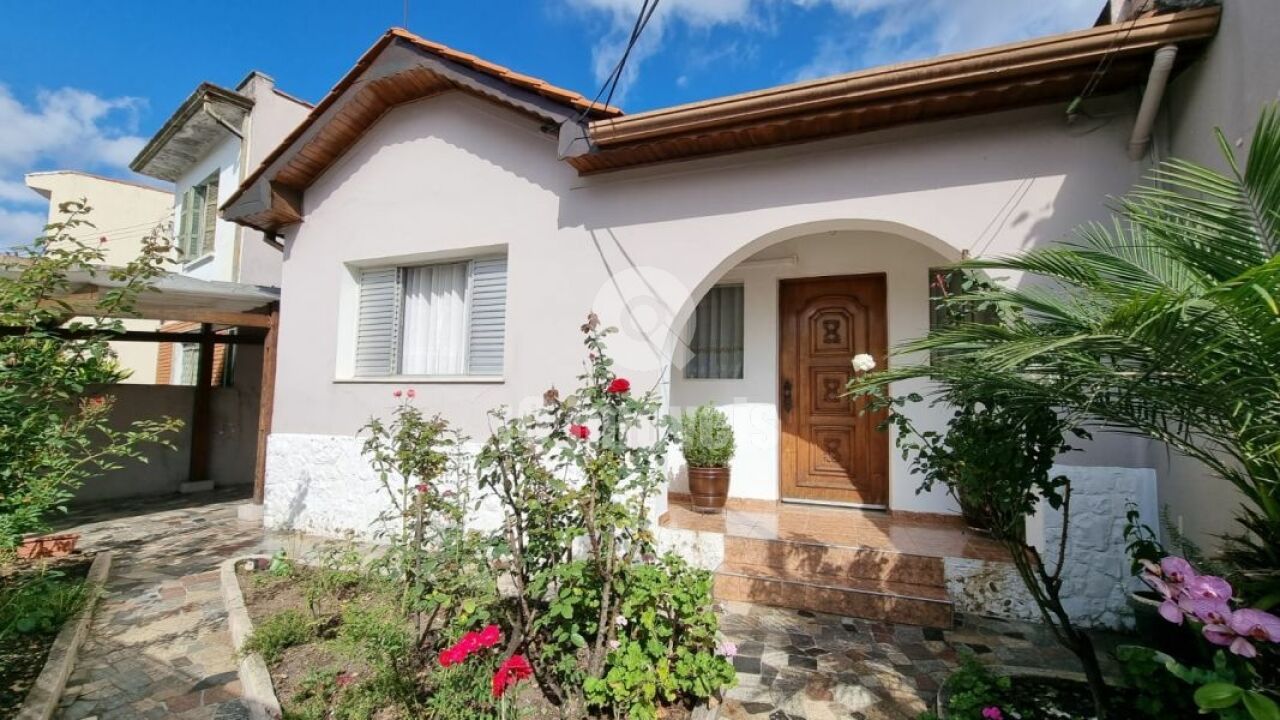 Casa Térrea para Venda - SICILIANO
