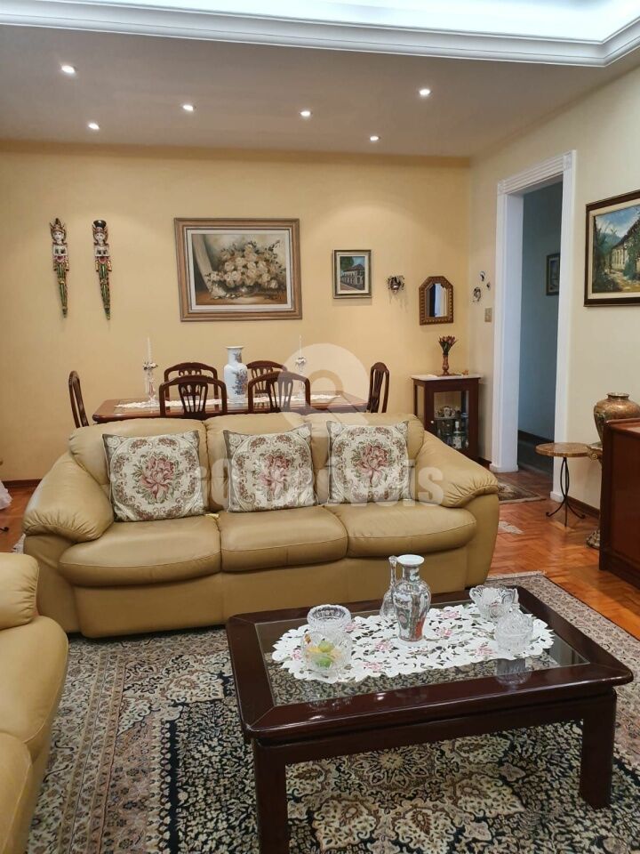 Apartamento para Venda - CAMPOS ELÍSEOS