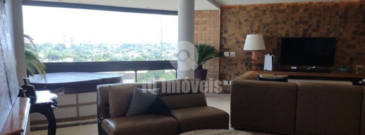 Apartamento para Venda - HIGIENÓPOLIS