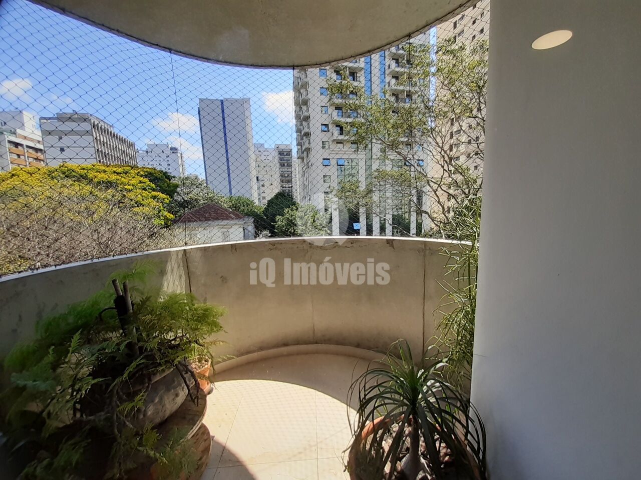 Apartamento para Venda - HIGIENÓPOLIS