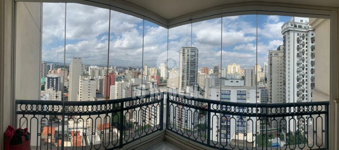 Apartamento para Venda - SANTA CECÍLIA