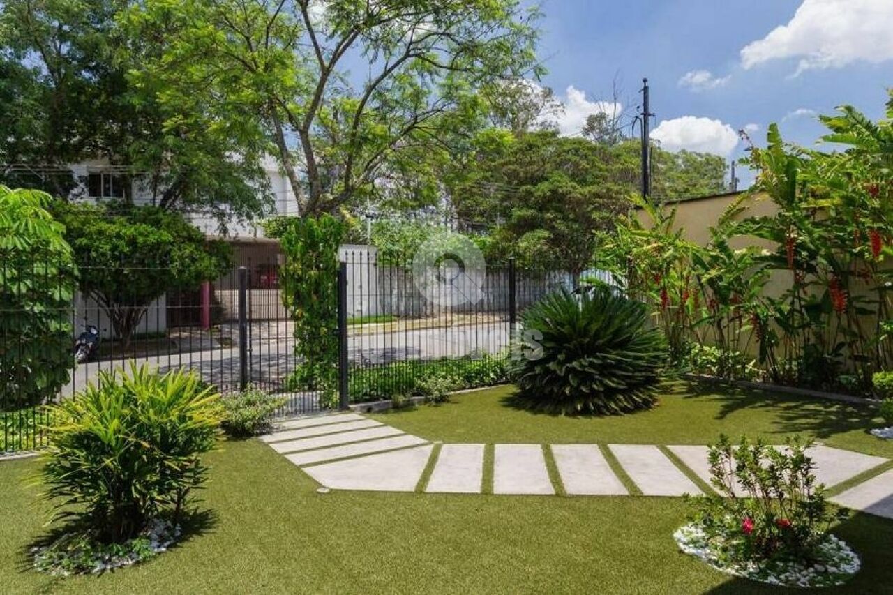 Casa Térrea para Venda - ALTO DA LAPA