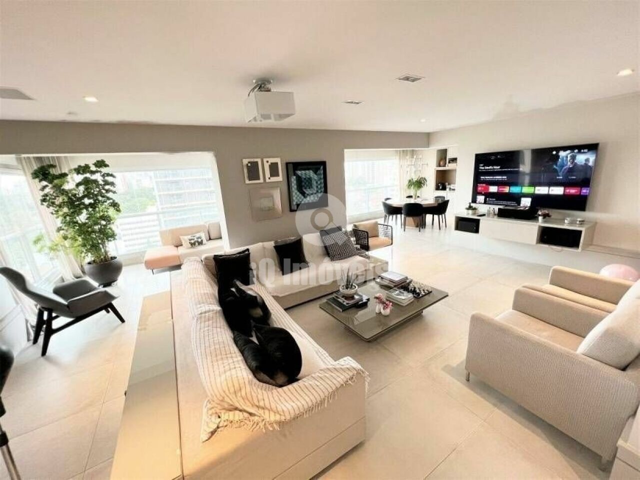 Apartamento para Venda - ÁGUA BRANCA