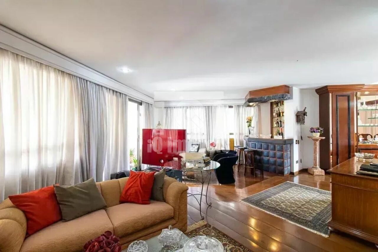 Apartamento para Venda - SANTA CECÍLIA