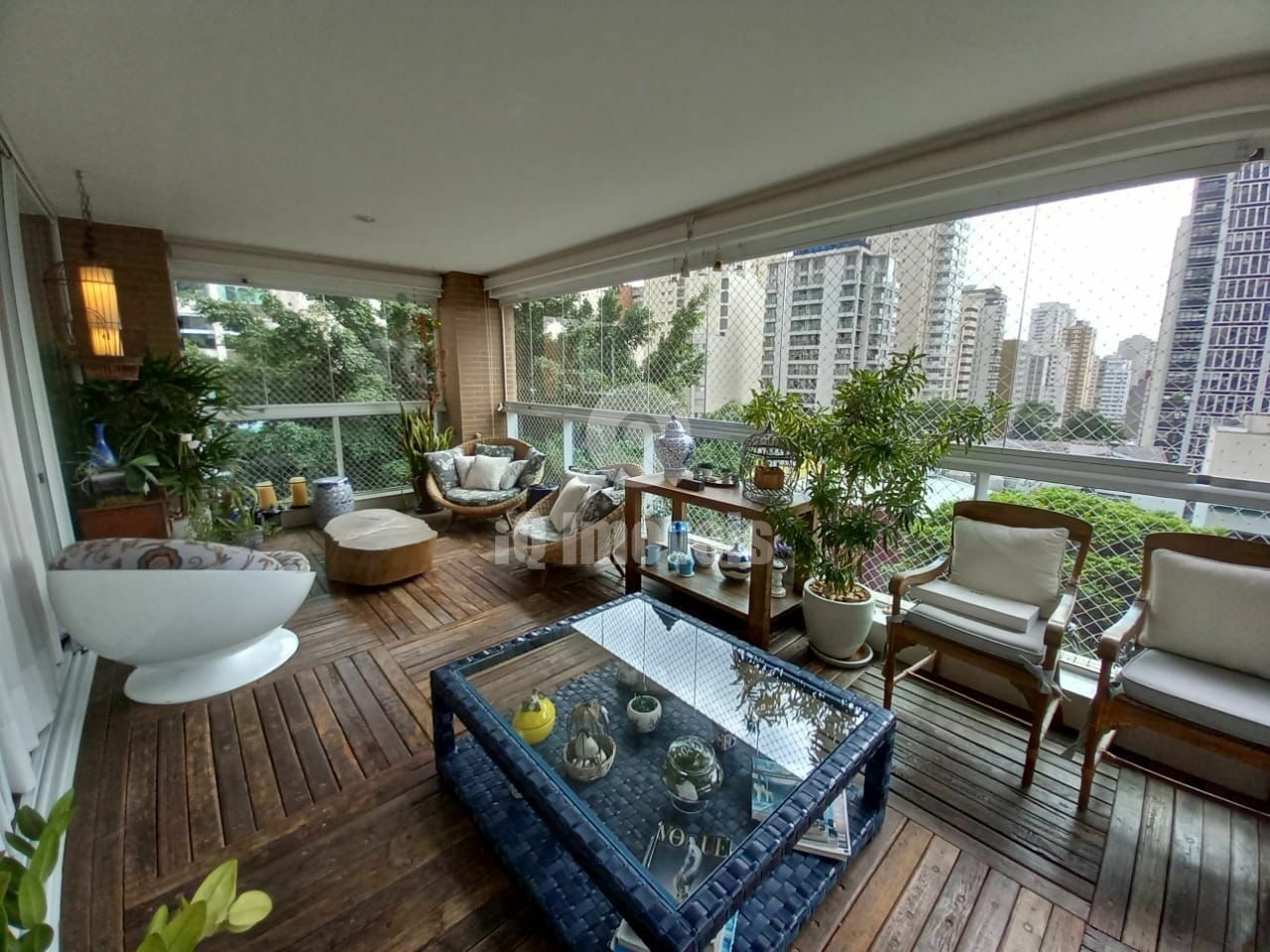 Apartamento para Venda - PERDIZES