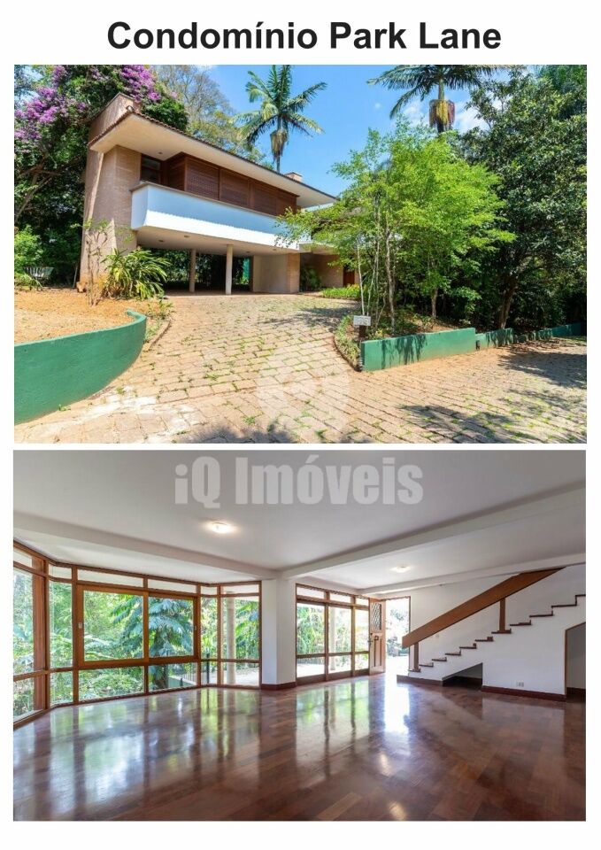 Casa em Condomínio para Venda - JARDIM DOS ESTADOS