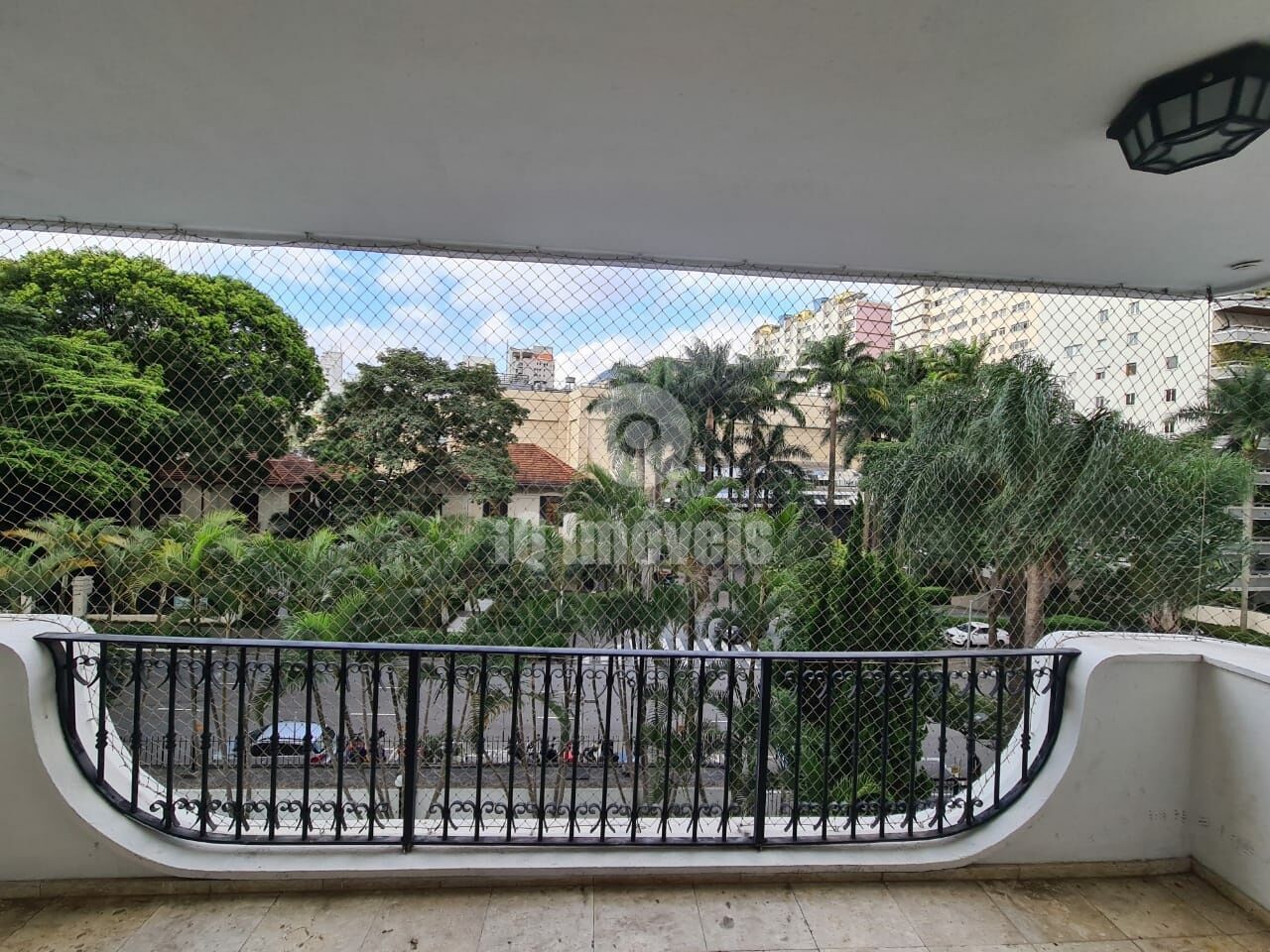 Apartamento para Venda - HIGIENÓPOLIS