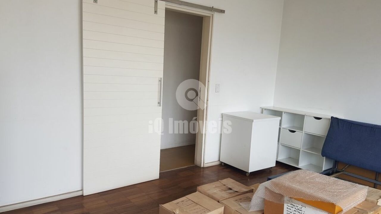 Apartamento para Venda - PERDIZES