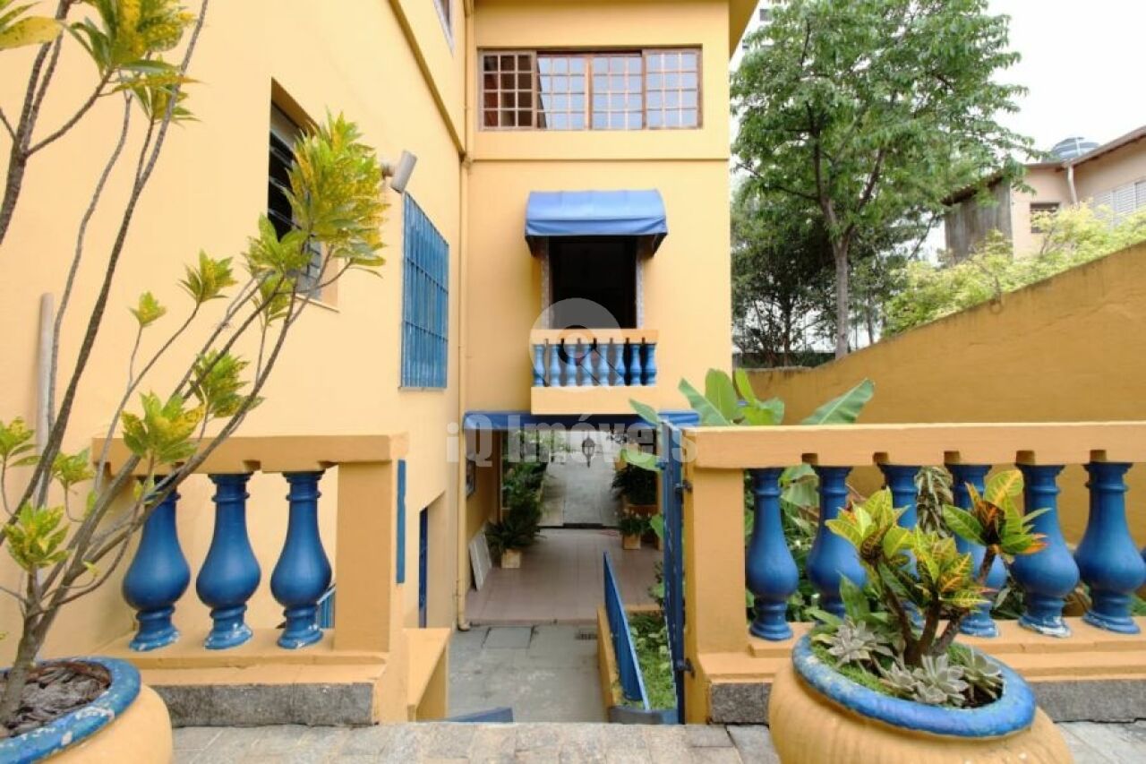 Casa Assobradada para Venda - LAPA