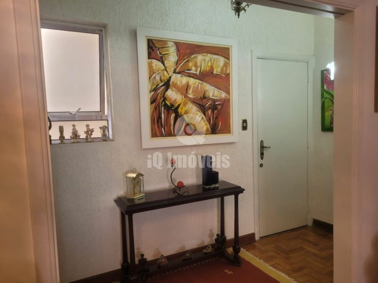 Apartamento para Venda - HIGIENÓPOLIS