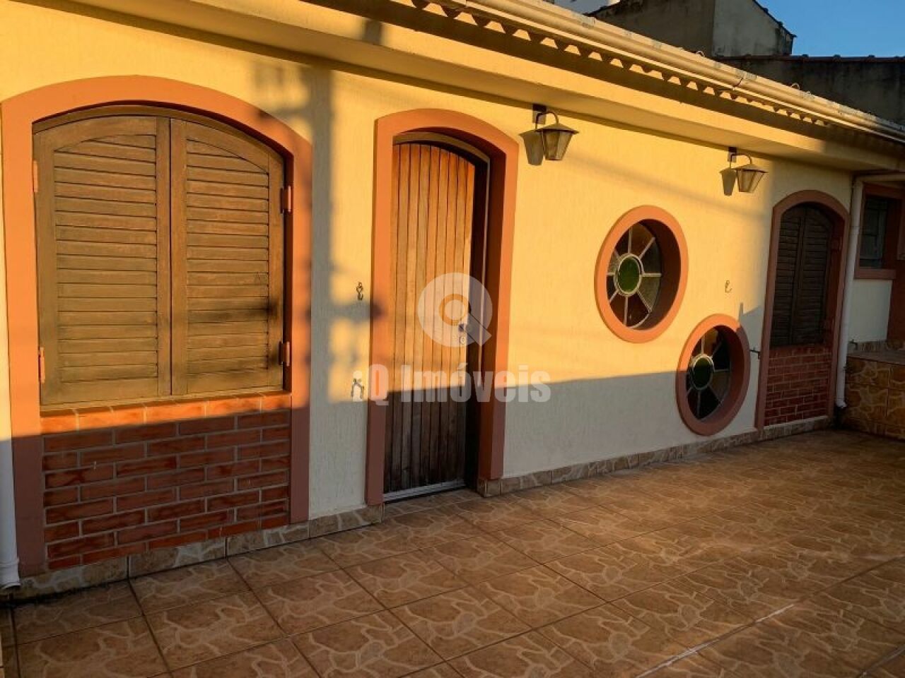Casa Assobradada para Venda - SUMARÉ