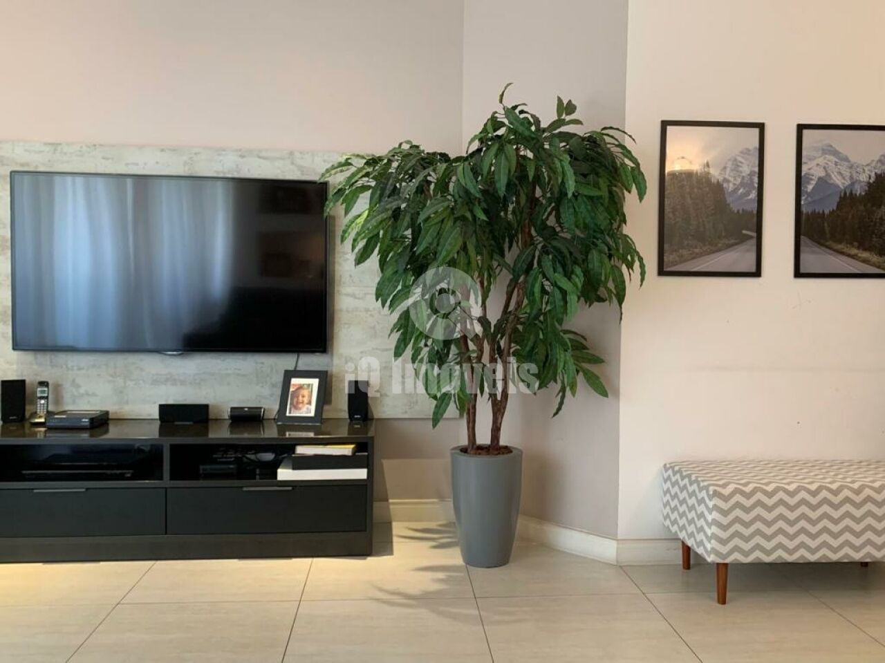 Apartamento para Venda - SANTA CECÍLIA