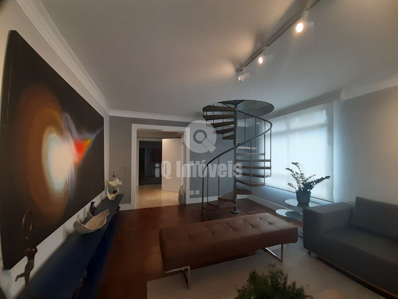 Apartamento para Venda - HIGIENÓPOLIS