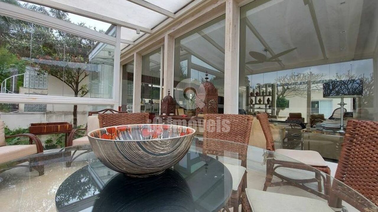 Casa Assobradada para Venda - PACAEMBU