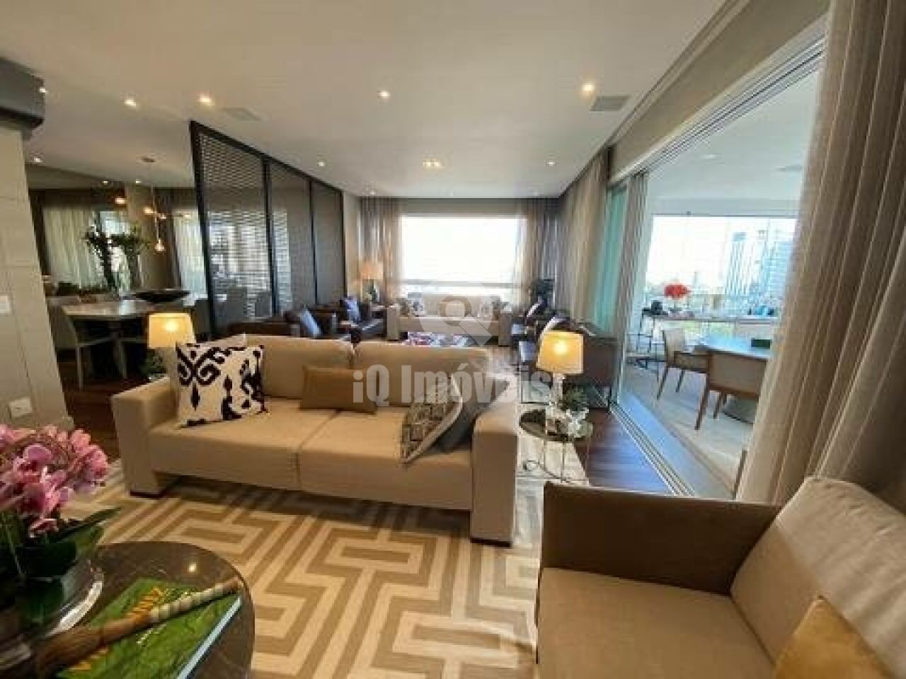 Apartamento para Venda - BROOKLIN