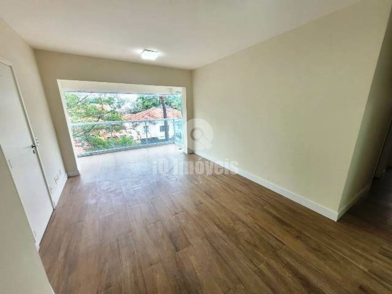 Apartamento para Locação - CAMPO BELO
