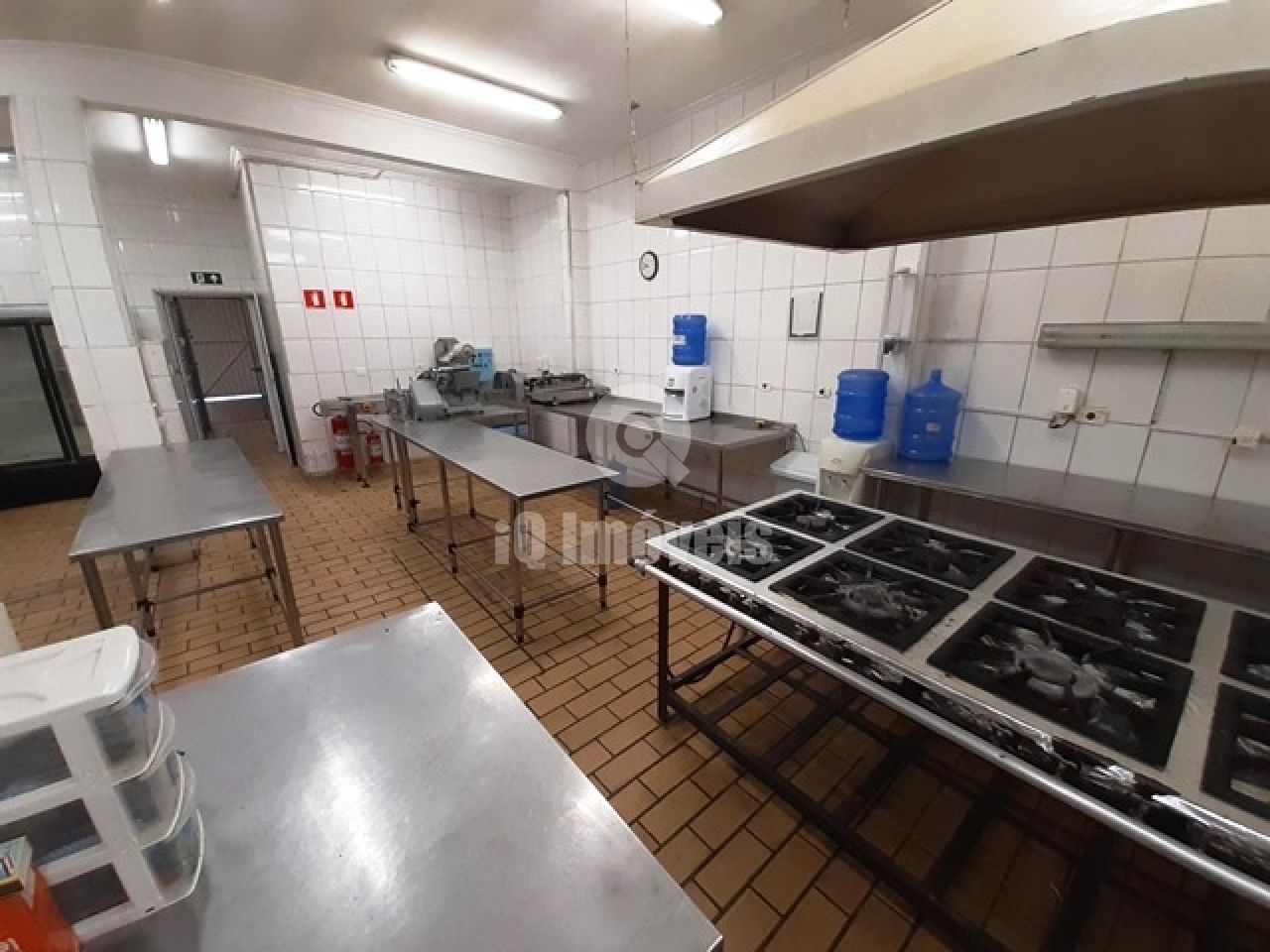 Casa Comercial para Locação - JABAQUARA