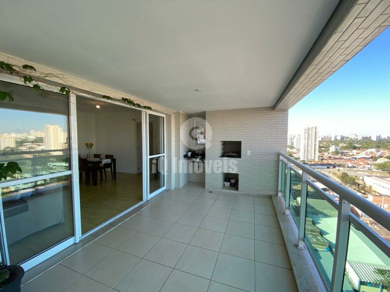 Apartamento para Venda - JARDIM CARAVELAS