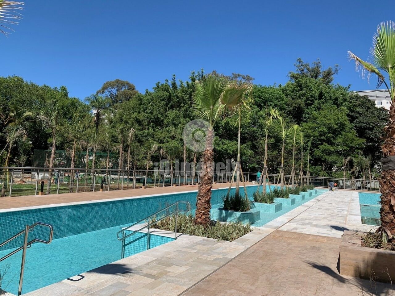 Apartamento para Venda - ALTO DA BOA VISTA