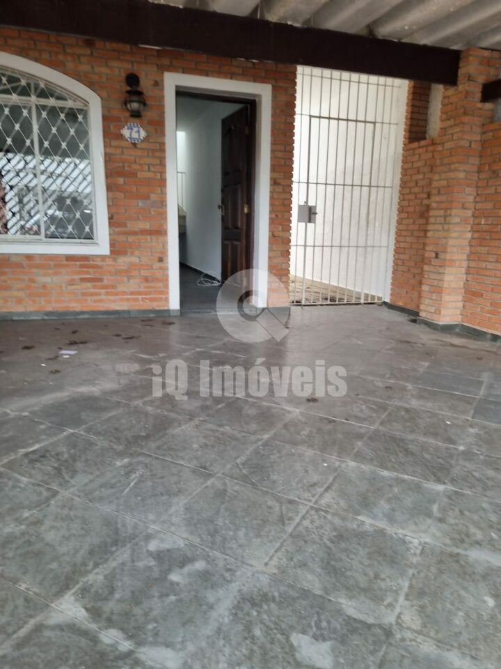 Sobrado para Venda - BROOKLIN