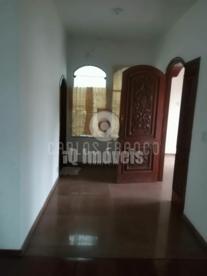 Sobrado para Venda - JARDIM PRUDÊNCIA