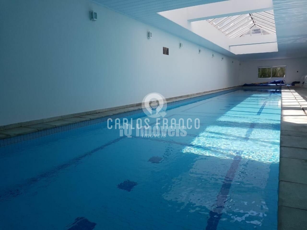 Apartamento para Venda - CAMPO BELO