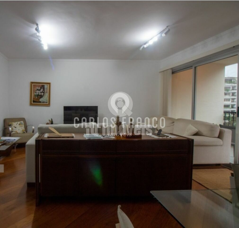 Apartamento para Venda - BROOKLIN NOVO