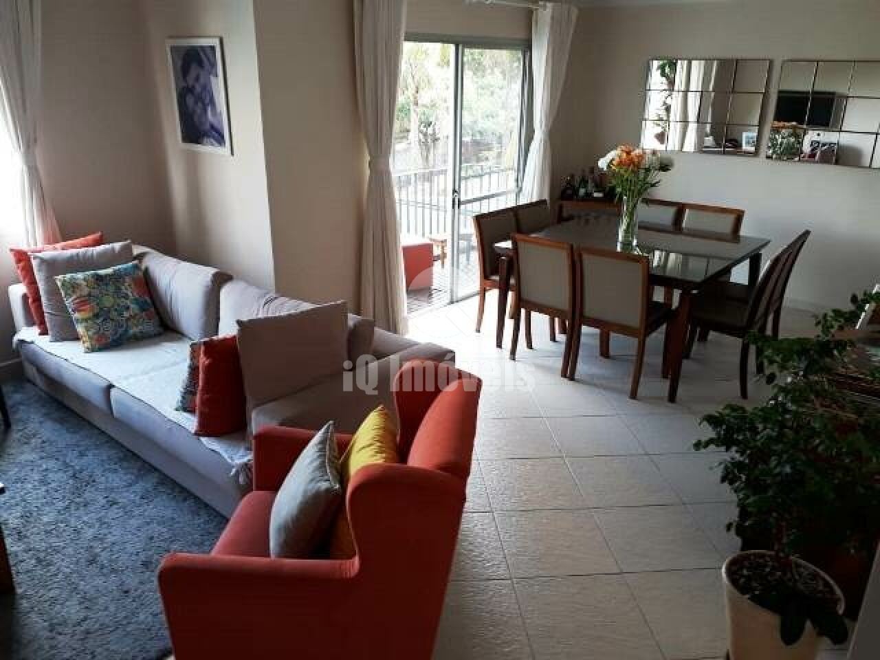 Apartamento para Venda - CAMPO BELO