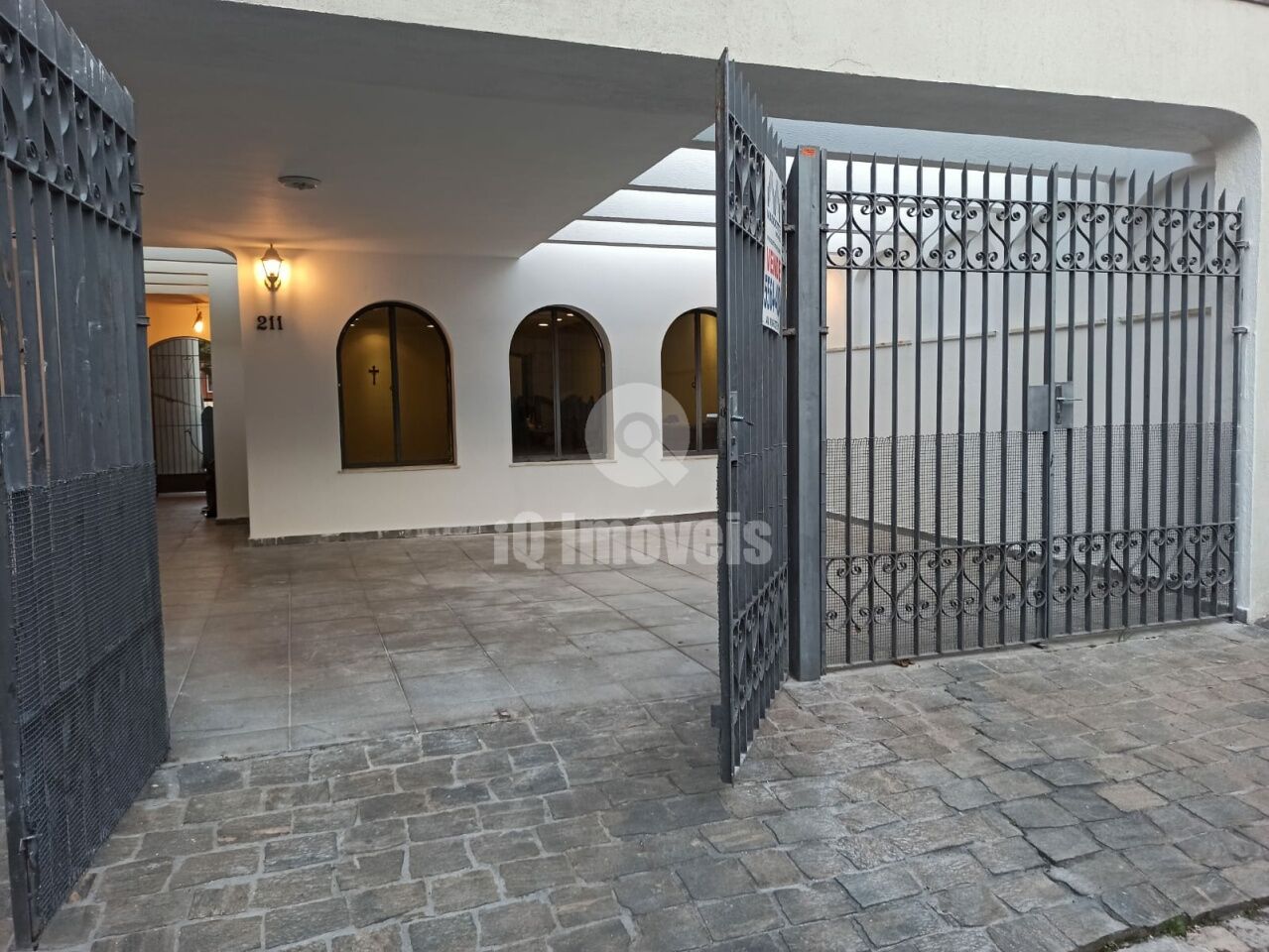 Sobrado para Venda - JARDIM PRUDÊNCIA