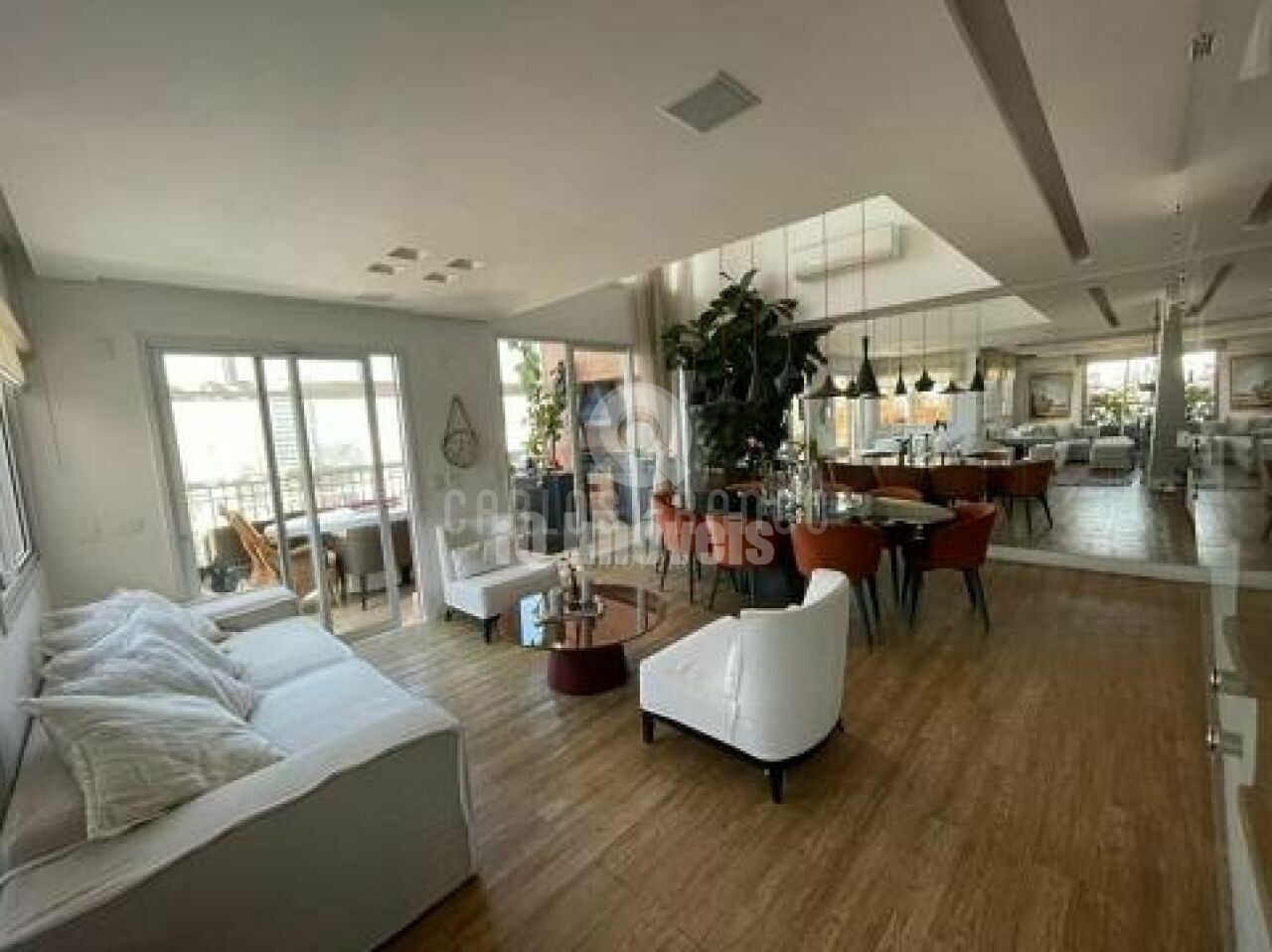 Apartamento para Venda - BROOKLIN