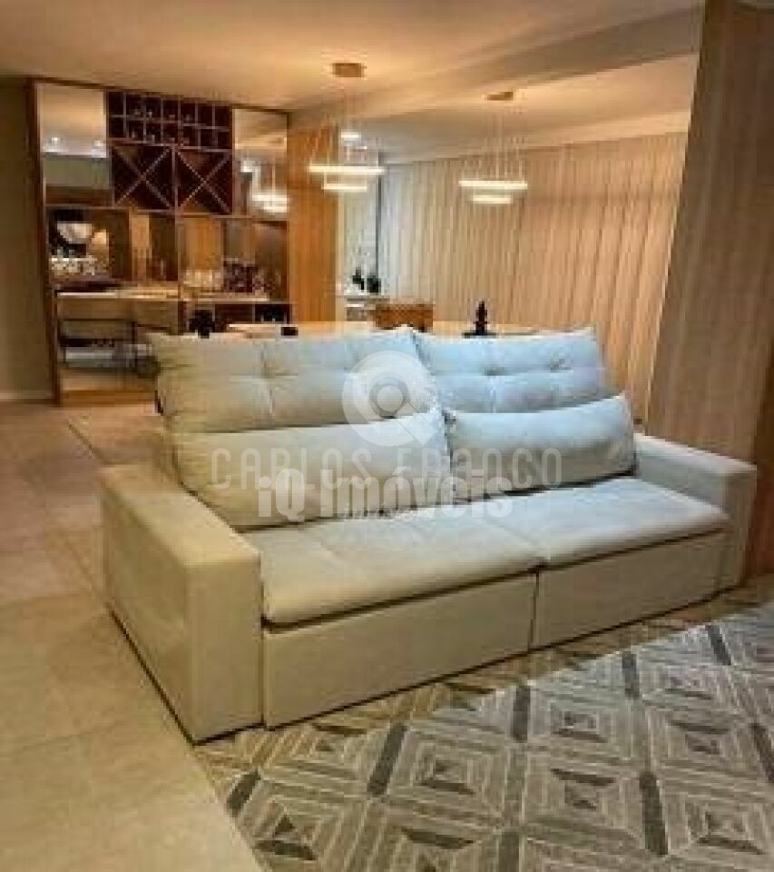 Apartamento para Venda - CAMPO BELO