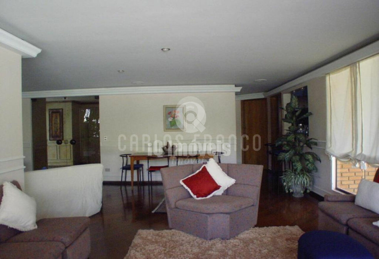 Apartamento para Venda - CAMPO BELO