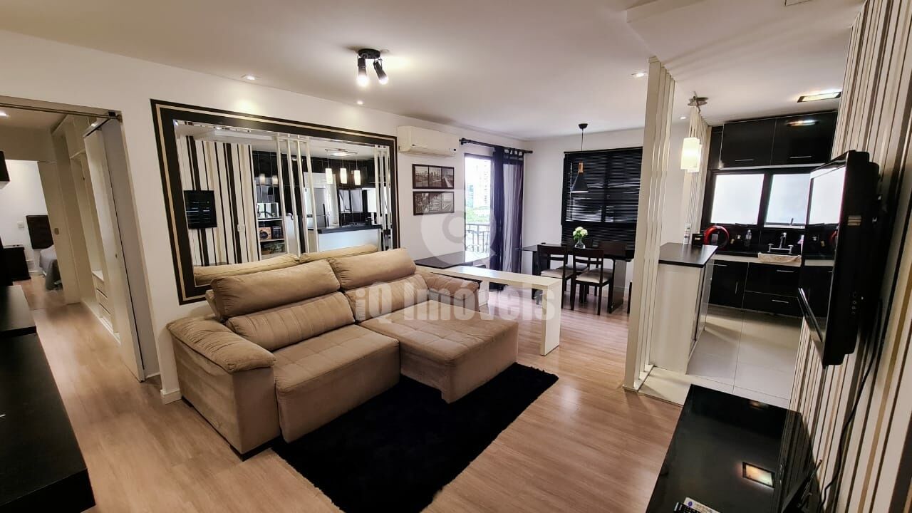 Apartamento para Venda - VILA OLÍMPIA