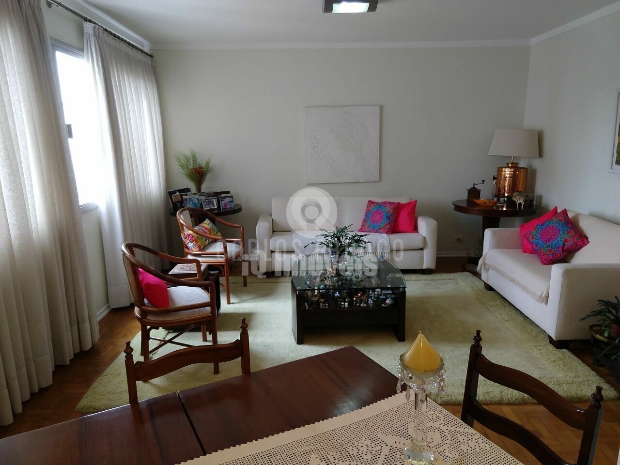Apartamento para Venda - BROOKLIN NOVO