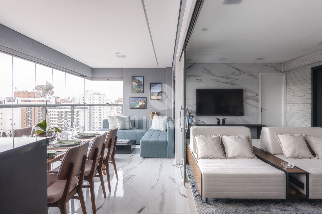 Apartamento para Venda - VILA OLÍMPIA