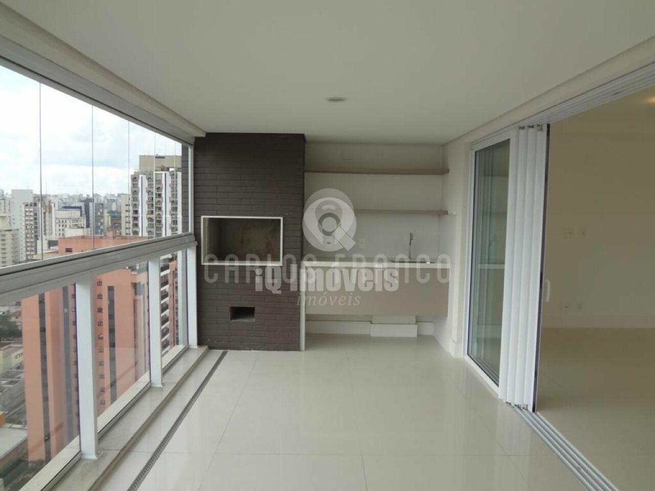 Apartamento para Venda - CAMPO BELO