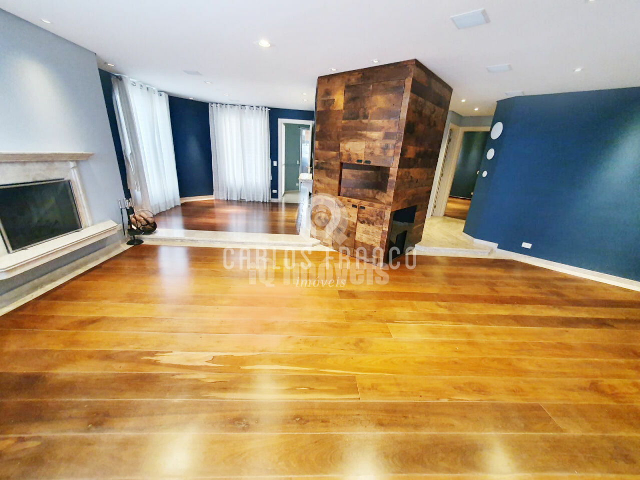Apartamento para Venda - CAMPO BELO