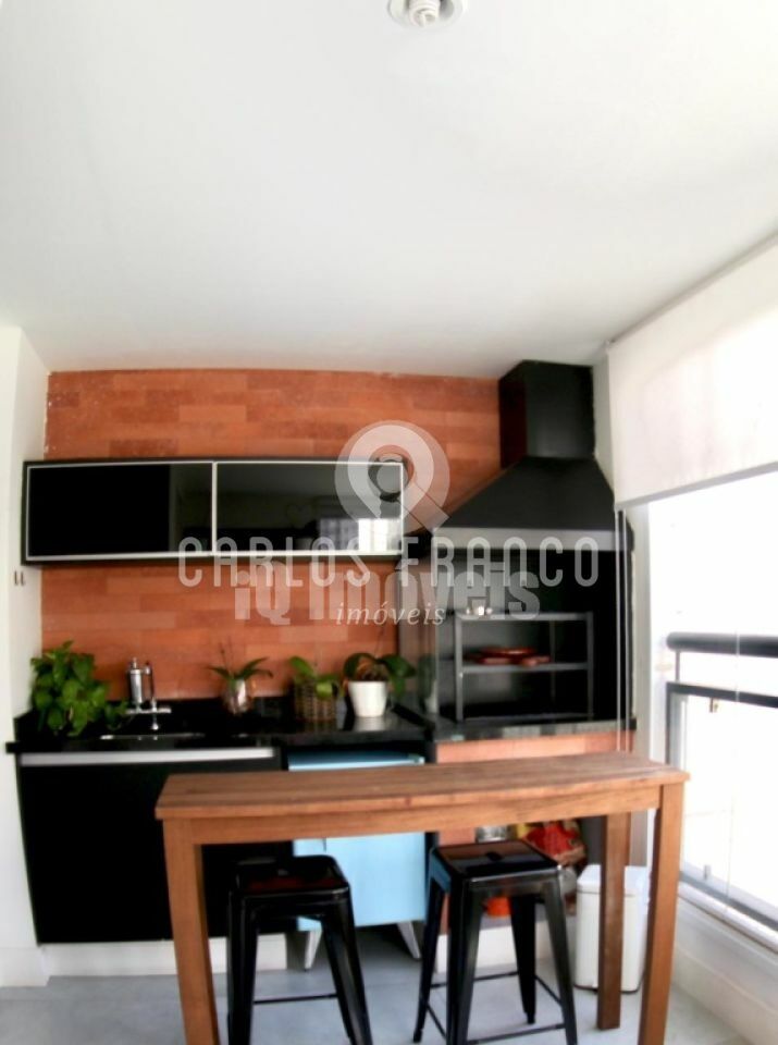 Apartamento para Venda - MORUMBI