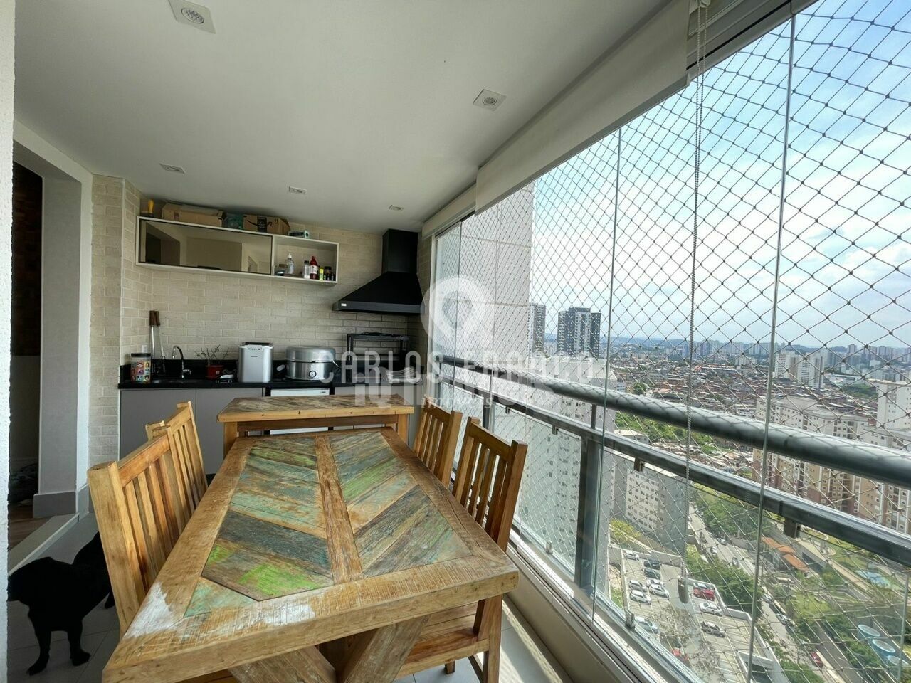 Apartamento para Venda - MORUMBI