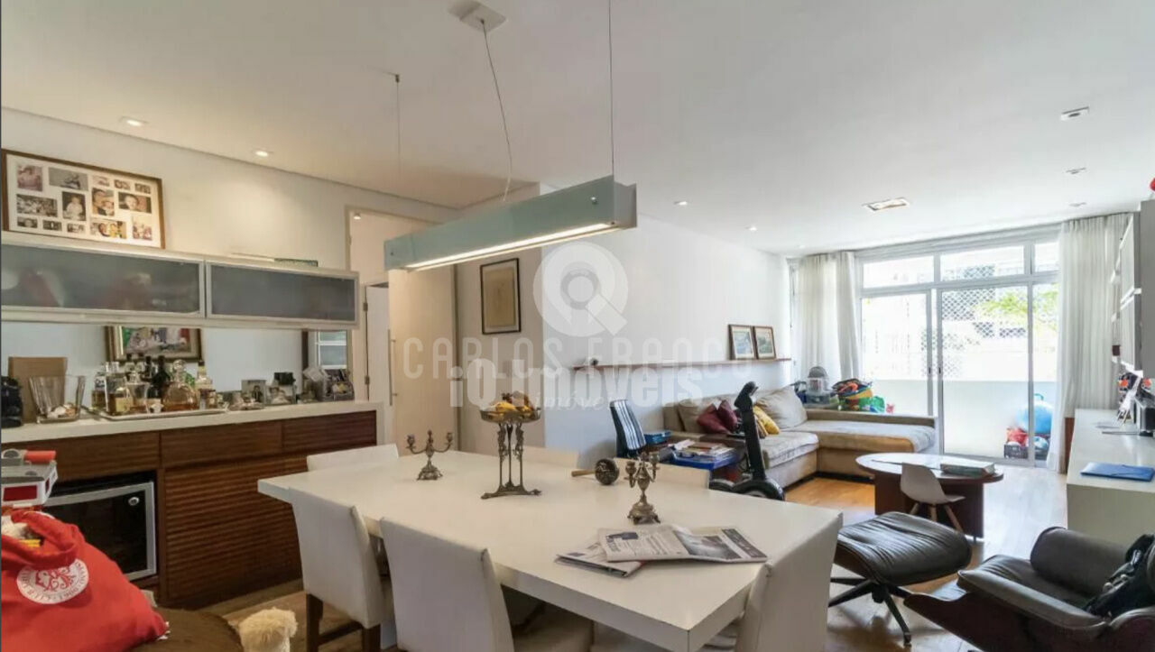 Apartamento para Venda - PINHEIROS