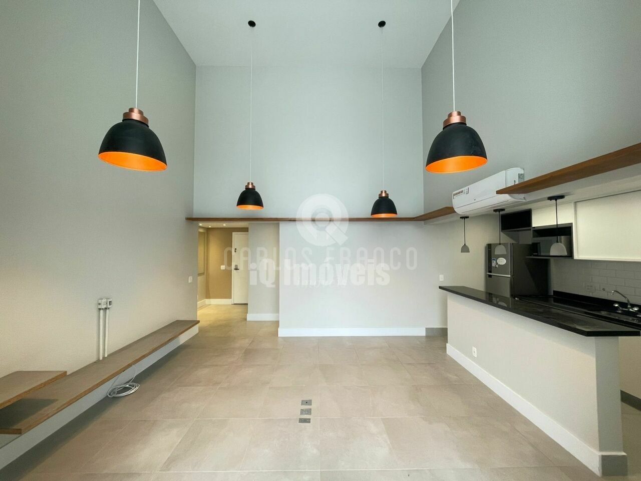 Apartamento para Venda - VILA MADALENA