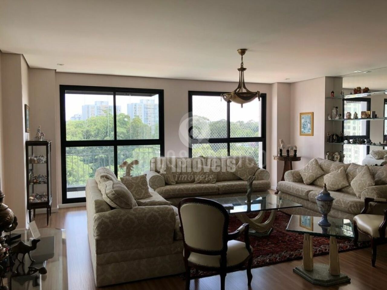 Apartamento para Venda - CHÁCARA FLORA