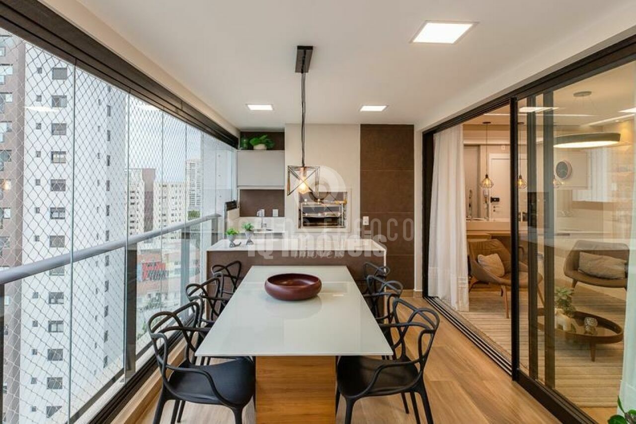 Apartamento para Venda - CAMPO BELO