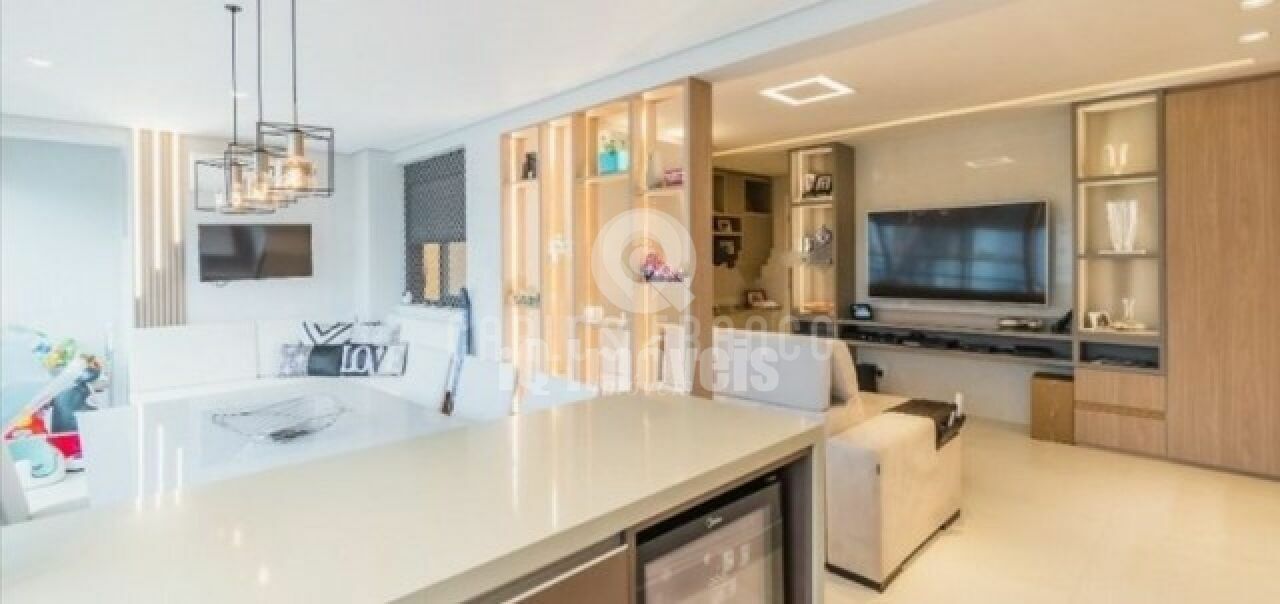 Apartamento para Venda - CAMPO BELO