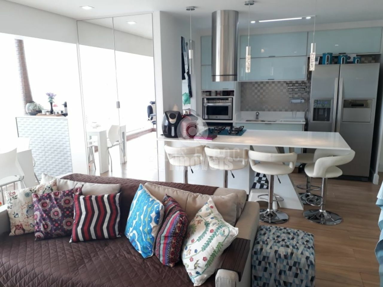 Apartamento para Venda - CAMPO BELO