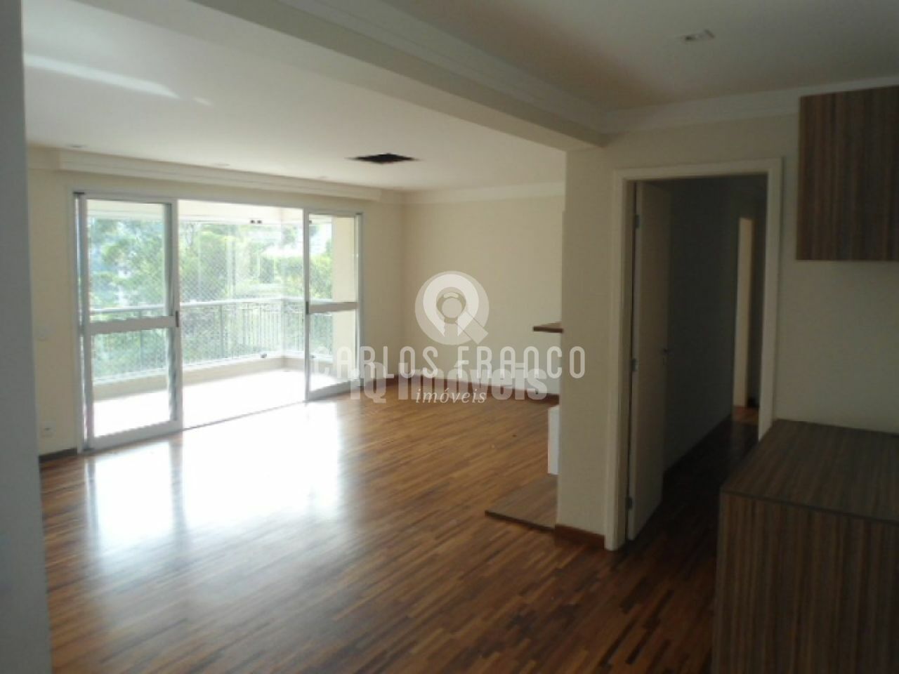 Apartamento para Venda - VILA MORUMBI