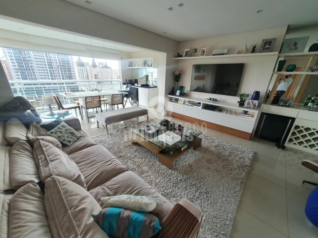 Apartamento para Venda - BROOKLIN NOVO