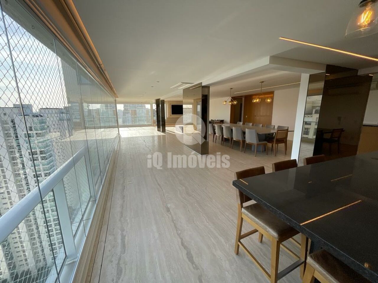 Apartamento para Venda - CAMPO BELO
