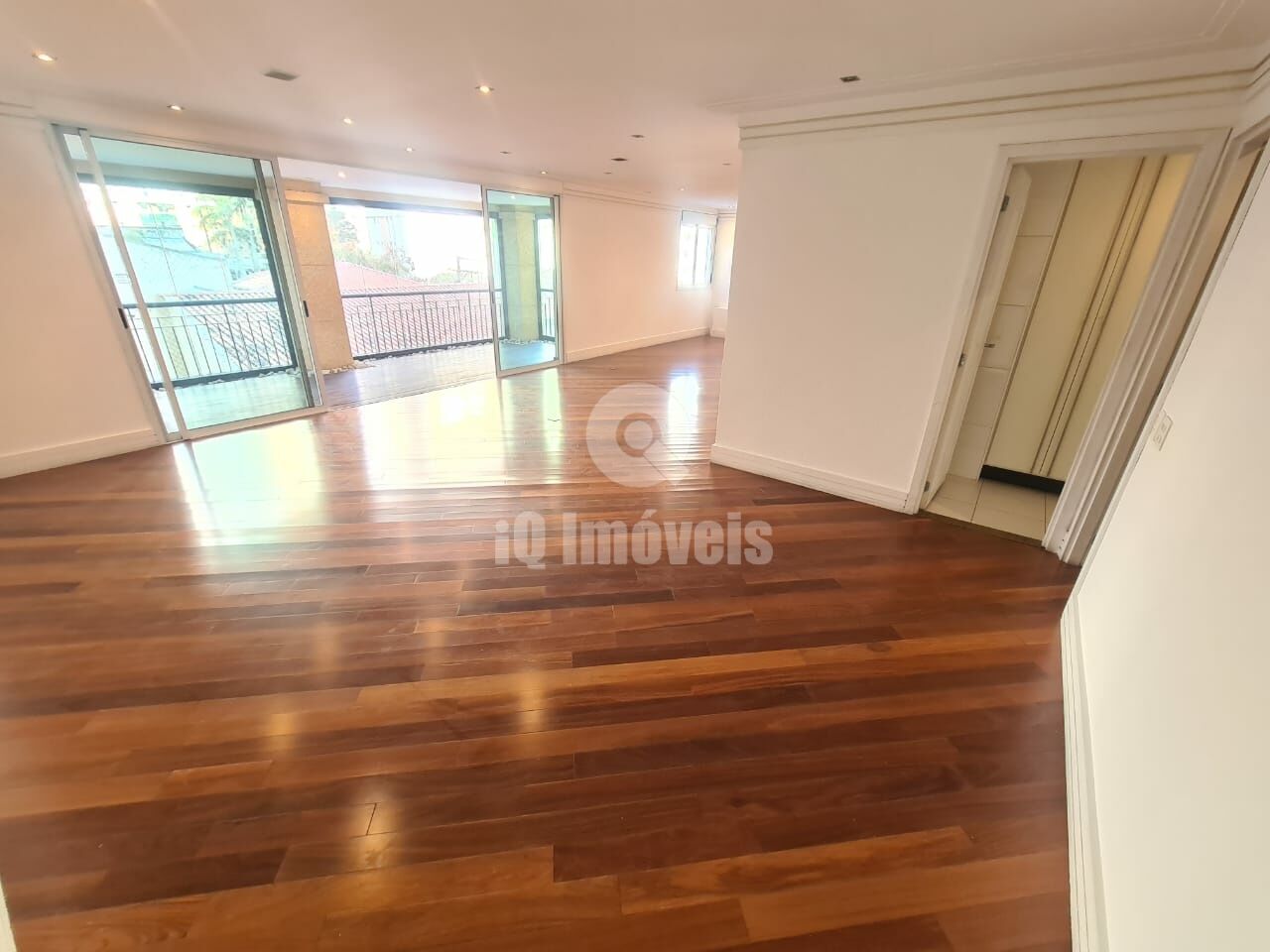Apartamento para Venda - BROOKLIN